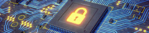 Close up of computer chip to promote Greenfield Risk Solutions Insurance Brokers - IT and Technology