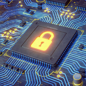 Close up of computer chip to promote Greenfield Risk Solutions Insurance Brokers - IT and Technology